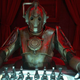 Image for article titled Doctor Who: “Nightmare In Silver”